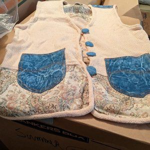Sandy Starkman Vintage Cardigans